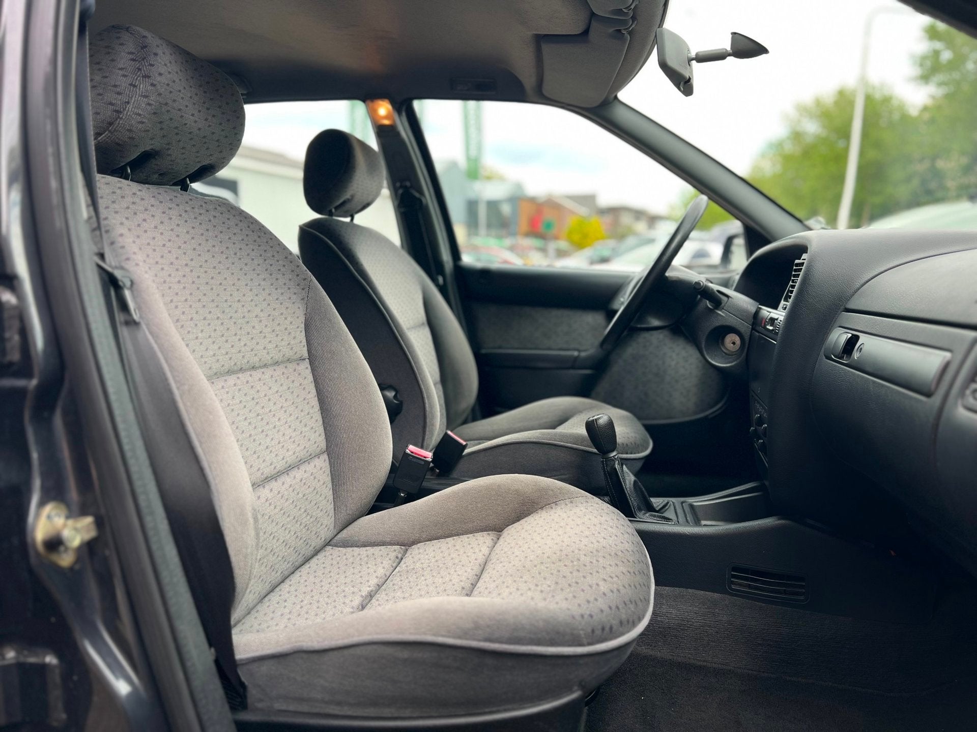 Citroen Xantia 1.8i 1e Eigenaar/Youngtimer, foto 10