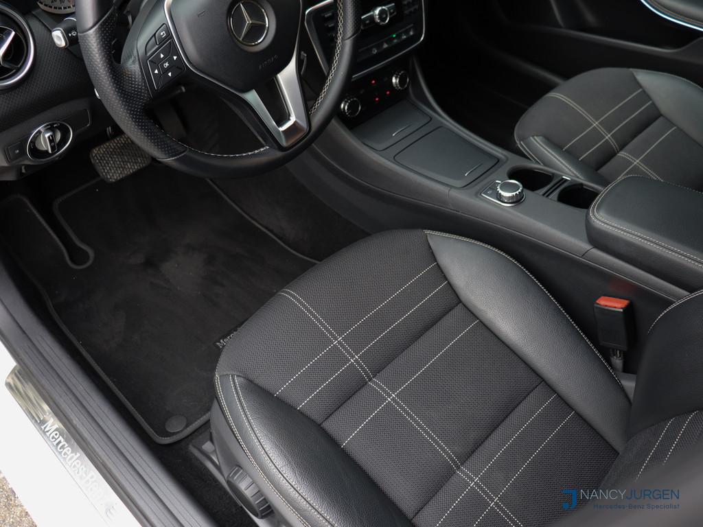 Mercedes-Benz A-Klasse 180 Automaat | Urban | Cruise Control, 12 maanden, Gebruikt, 4 cilinders, 1595 cc