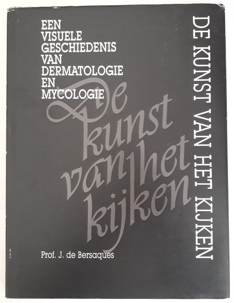De kunst van het kijken, Verzenden, Zo goed als nieuw