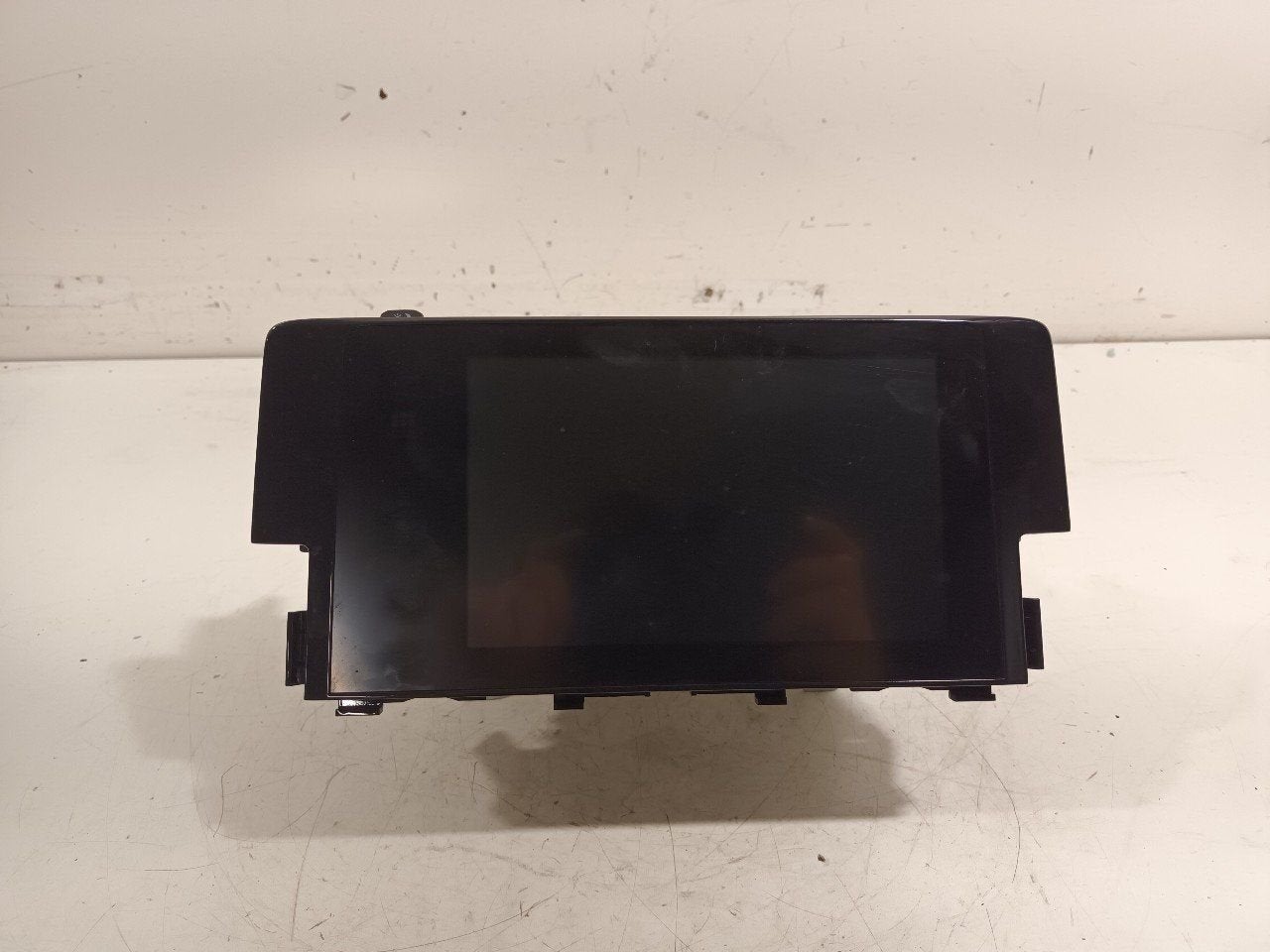 Navigatiesysteem Honda Civic, Auto-onderdelen, Dashboard en Schakelaars, Honda, Gebruikt, Herkomst onderdeel bekend, 12 maanden garantie