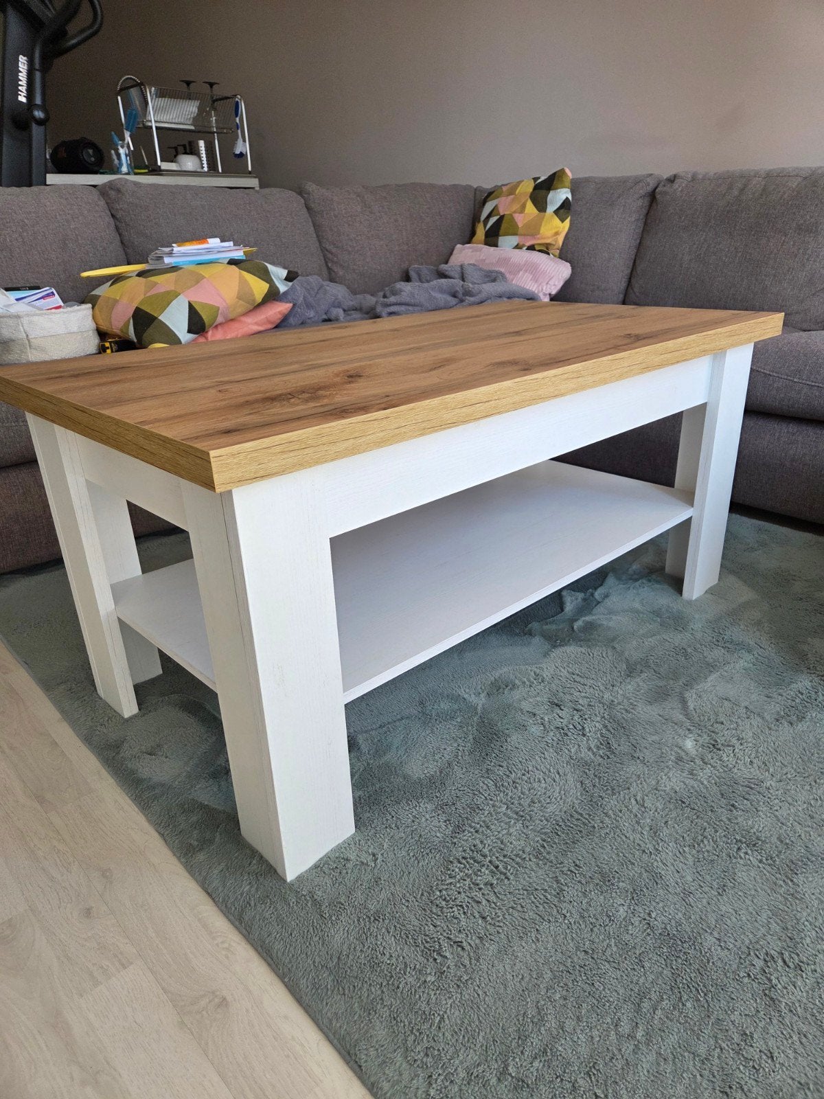salontafel, Huis en Inrichting, Ophalen