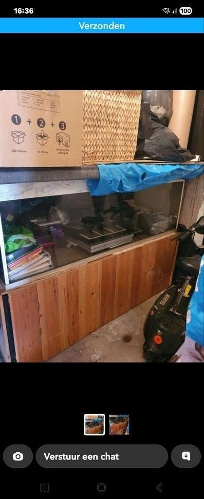 Gratis ophalen denhaag omgeving centrum, Dieren en Toebehoren, Ophalen of Verzenden