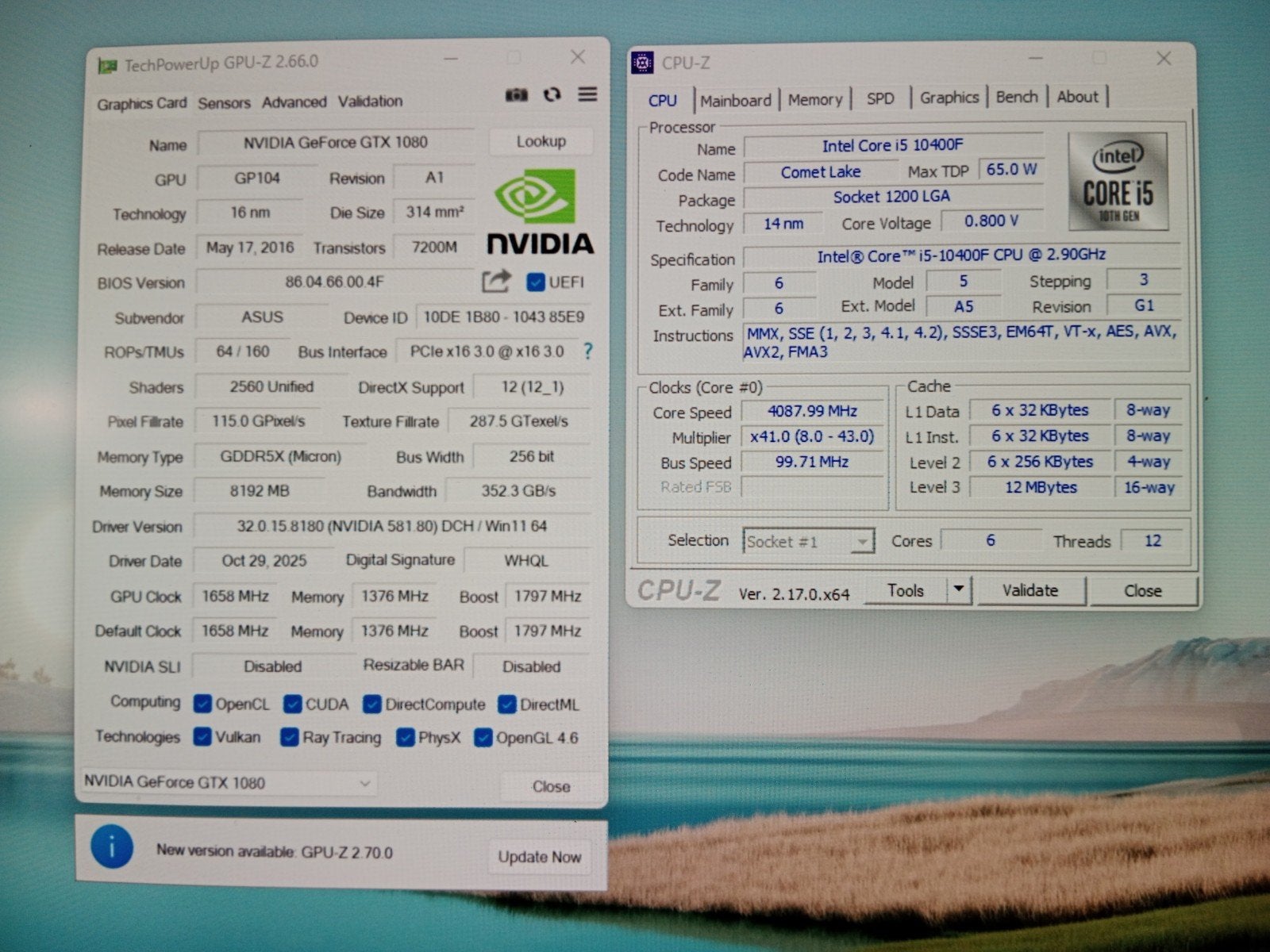 Foto 8 van gaming pc