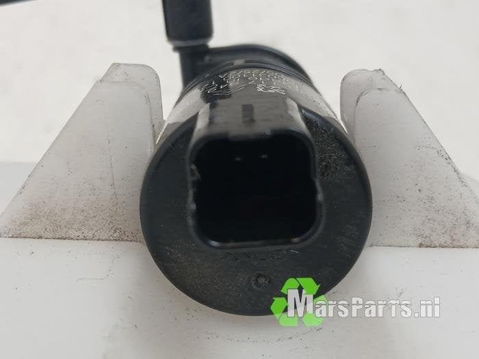 Ruitensproeiertank voor van een Fiat Scudo, Gebruikt, -, -, Ophalen of Verzenden