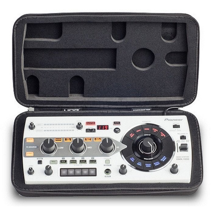 UDG Creator Pioneer RMX-1000 Hardcase zwart, ., Nieuw, ., .