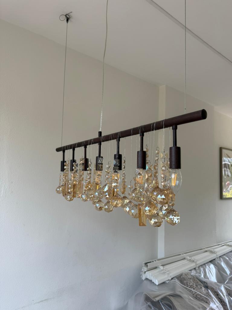 Lamp, Ophalen of Verzenden, Zo goed als nieuw