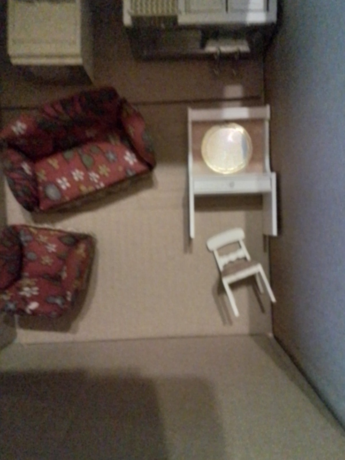 Te koop. Lundby spulletjes, Ophalen of Verzenden, Gebruikt, Poppenhuis