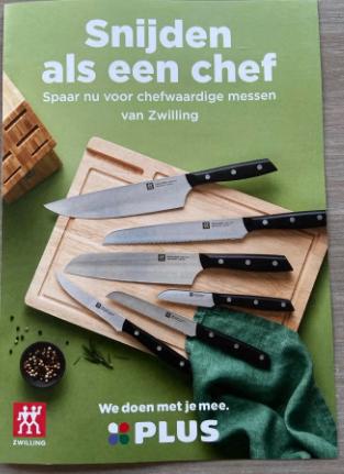 Gezocht Plus messen zegels, Verzamelen, Plus, Ophalen