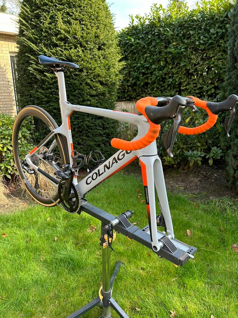 Colnago Conept, Fietsen en Brommers, Fietsen | Racefietsen, Overige merken, 28 inch, Carbon, 49 tot 53 cm