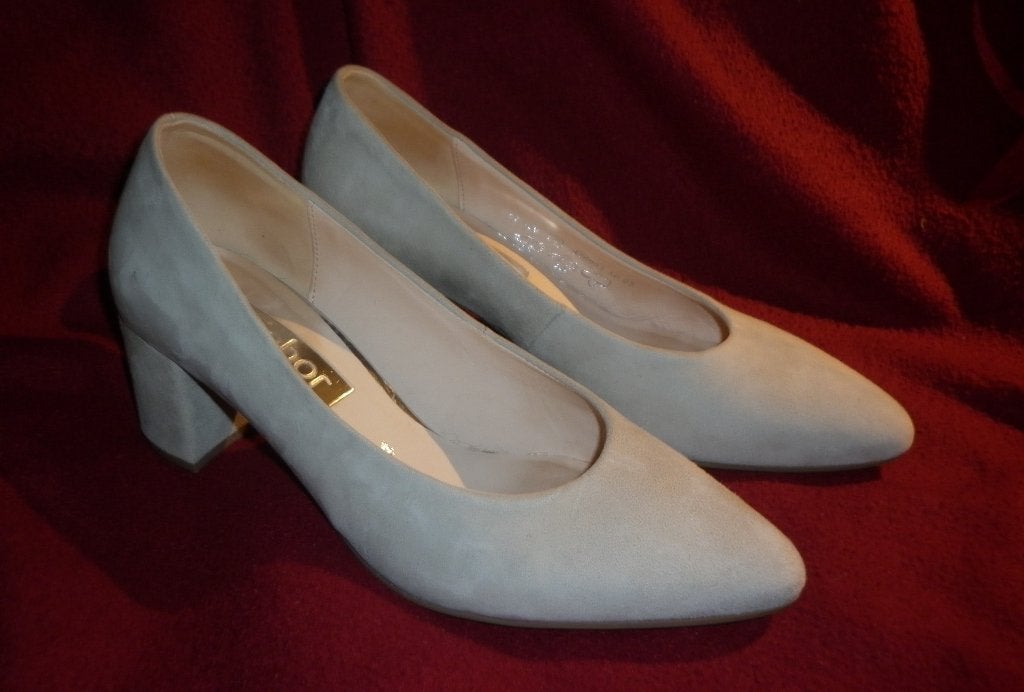 pumps maat 37  merk : Gabor  , Pumps, Gabor, Ophalen of Verzenden, Zo goed als nieuw