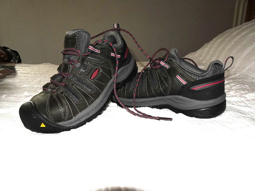 Keen dames werk/wandelschoen nieuw 39, Keen, Nieuw, Ophalen of Verzenden, Werkschoenen