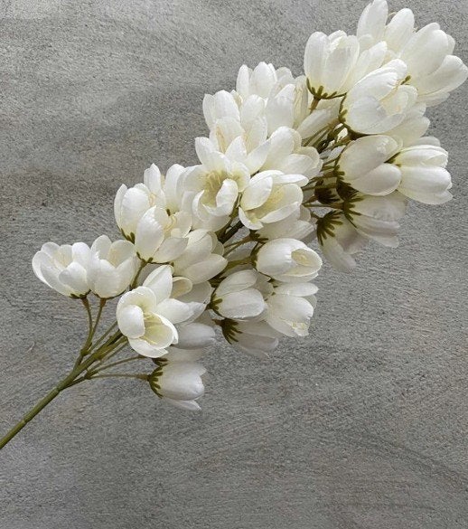 BLOEMEN TAK KUNST - YUCCA PLANT, Verzenden, Nieuw