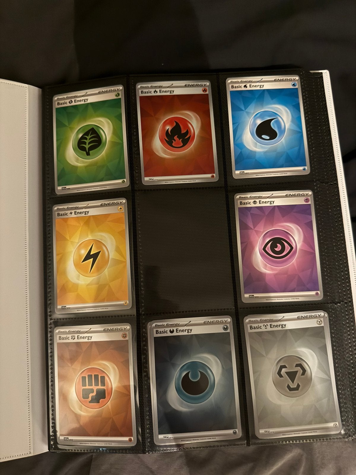 Pokemon Prismatic Evolutions set, Ophalen of Verzenden, Zo goed als nieuw