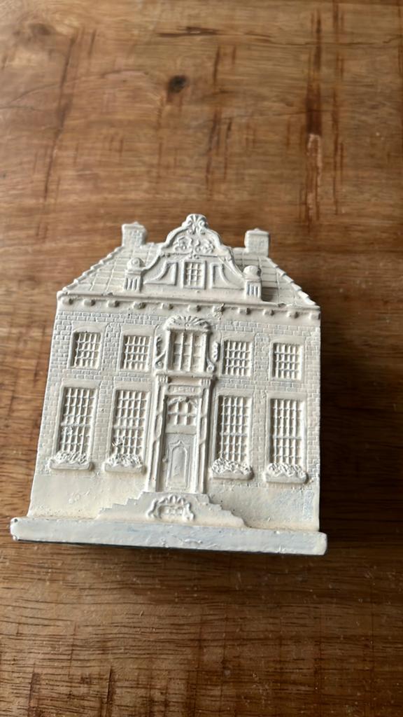 Huisje, Ophalen of Verzenden, Zo goed als nieuw, Overige typen