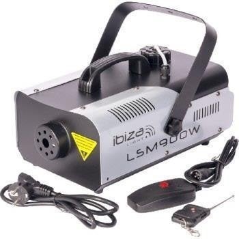 Rookmachine 900 Watt Dmx en afstandsbediening, Nieuw, Ophalen of Verzenden, ., .