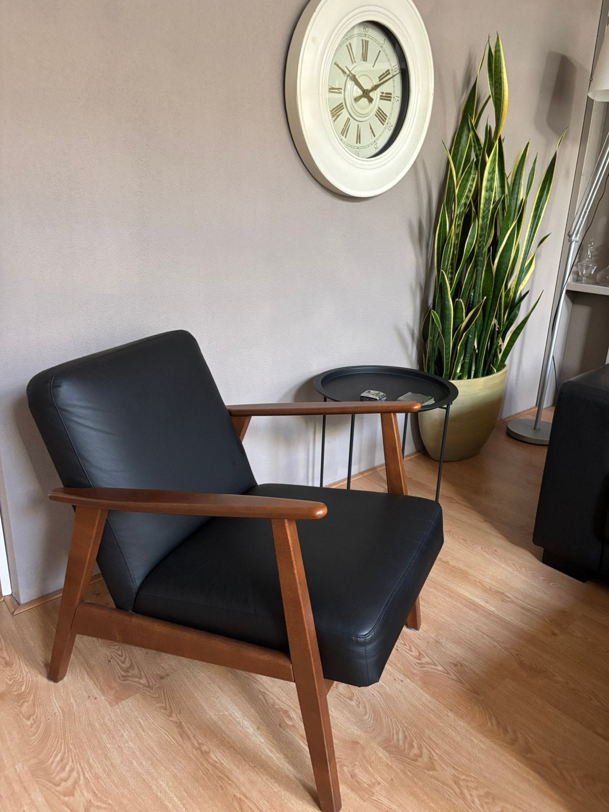 Ikea stoel, Ophalen of Verzenden, Zo goed als nieuw, 75 tot 100 cm, 50 tot 75 cm
