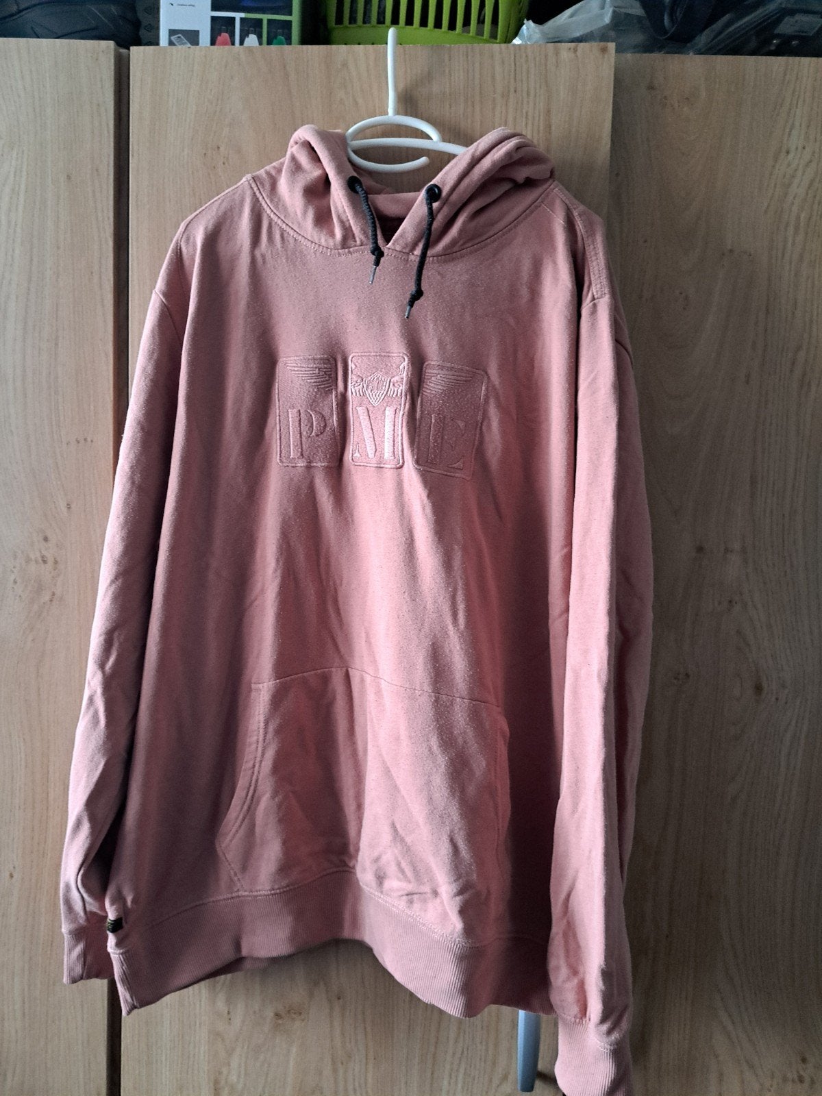 Super mooie pme legend hoodie maat xxl, Kleding | Heren, Truien en Vesten, Ophalen of Verzenden, Zo goed als nieuw, Overige maten