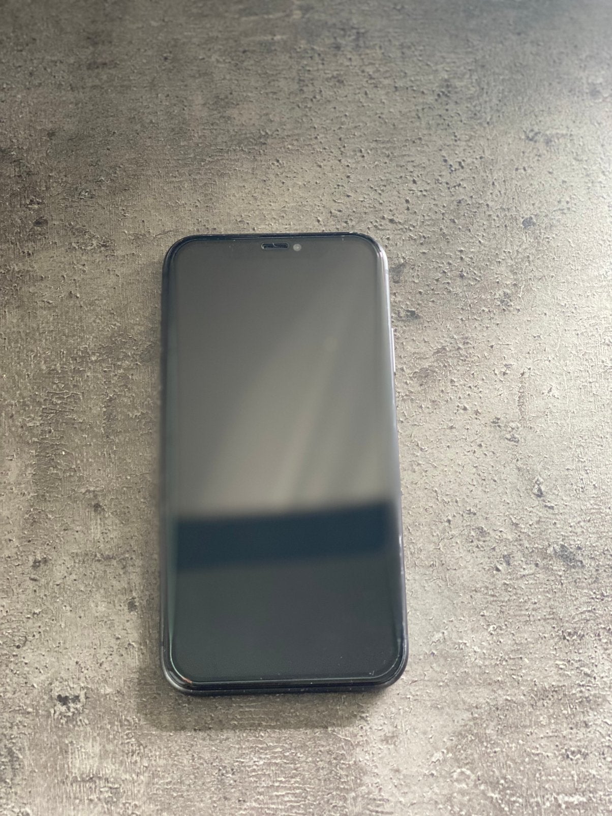 Iphone 11 batterij 100%, Telecommunicatie, Zwart, Zo goed als nieuw, 64 GB, Zonder simlock