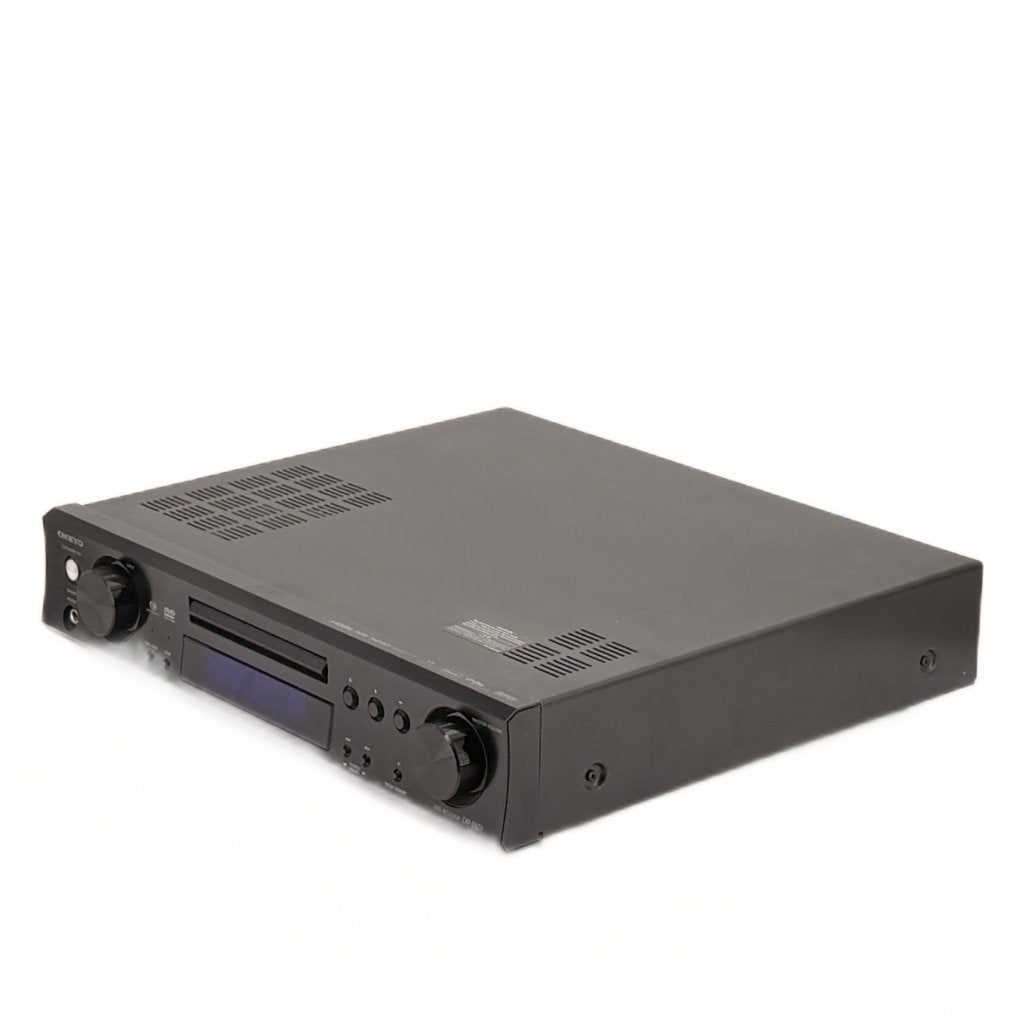 Onkyo DVD-receiver DR-S501 met afstandsbediening, Onkyo, Zo goed als nieuw, Support@onkyo.com, 2-1 Nisshin-cho, Neyagawa-shi
Osaka 572-8540
Japan