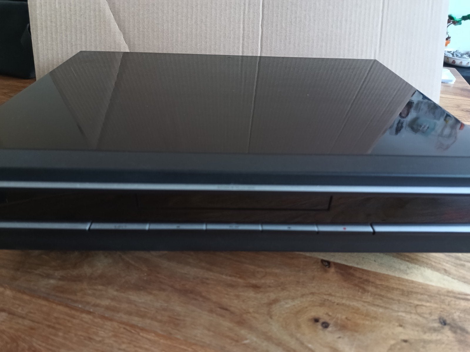 Bang & Olufsen BeoSound 1 DVD-speler, Ophalen of Verzenden, Gebruikt, Dvd-speler, Overige merken