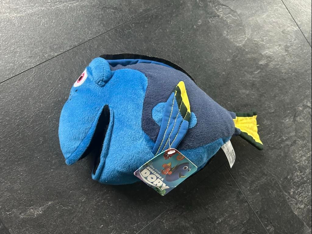 Dory, Ophalen of Verzenden, Zo goed als nieuw, Jongen of Meisje