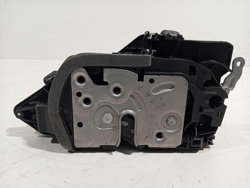 Slot mechaniek portier elektrisch centrale vergrendeling rec, Onderdelen@venauto.nl, Van der Ven Autorecycling B.V., Gebruikt