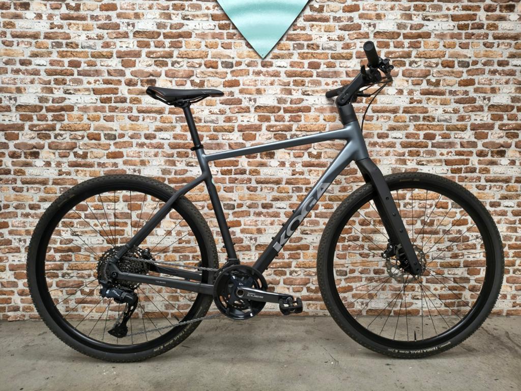 Koga Colmaro Adventure | Shimano Cues 2x11 | €750 korting!, 28 inch, Koga, Nieuw, Ophalen of Verzenden