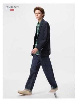 Nieuwe JWA Jeans 40 inch, Kleding | Heren, Ophalen of Verzenden, Nieuw, Blauw, W40 - W42 (confectie 56/58)