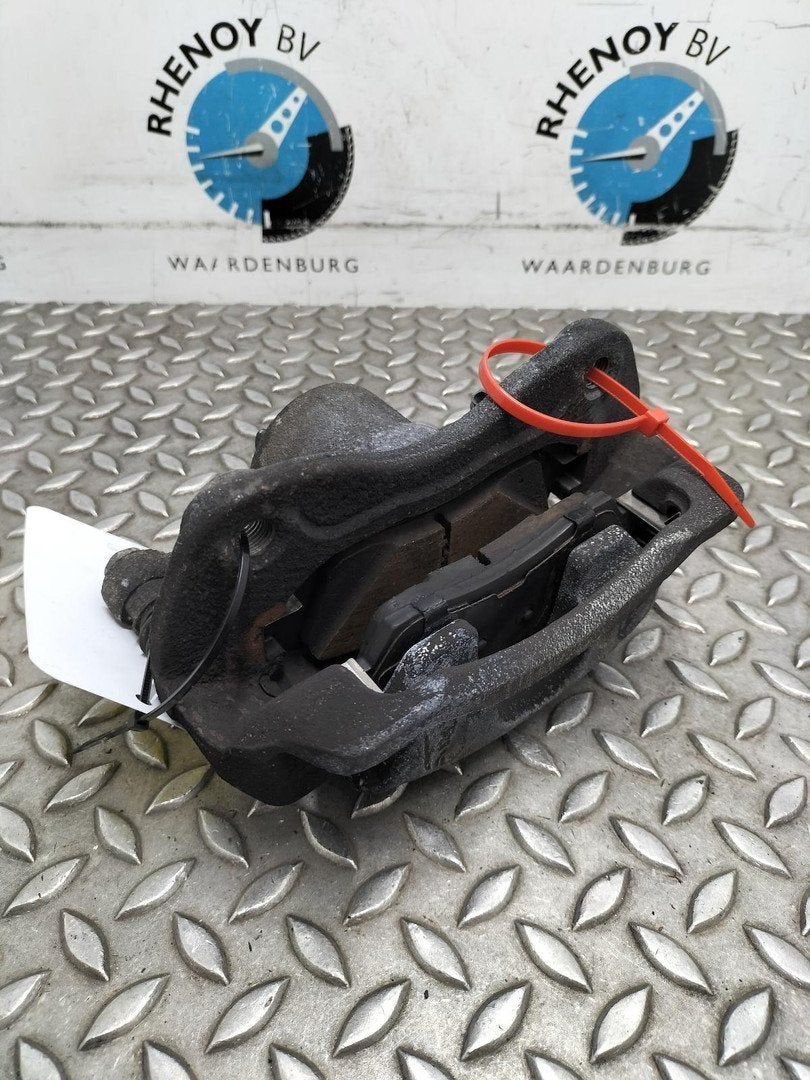 HYUNDAI I10 1.0 Comfort Smart GLS REM KLAUW 2022, Ophalen of Verzenden, Gebruikt, Stiba lid