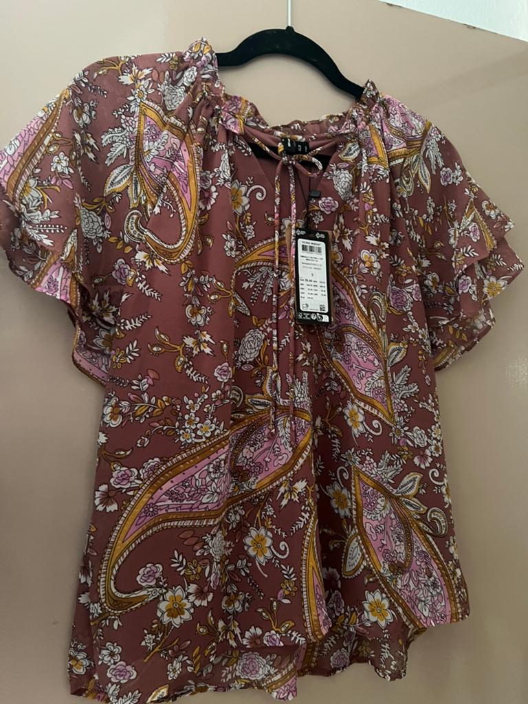Blouse, Ophalen of Verzenden, Nieuw