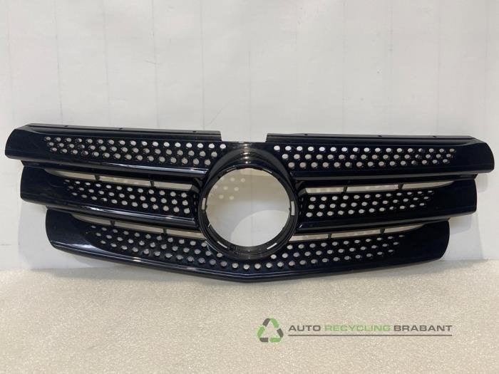 Grille van een Mercedes Vito, Gebruikt, -, Ophalen of Verzenden, -