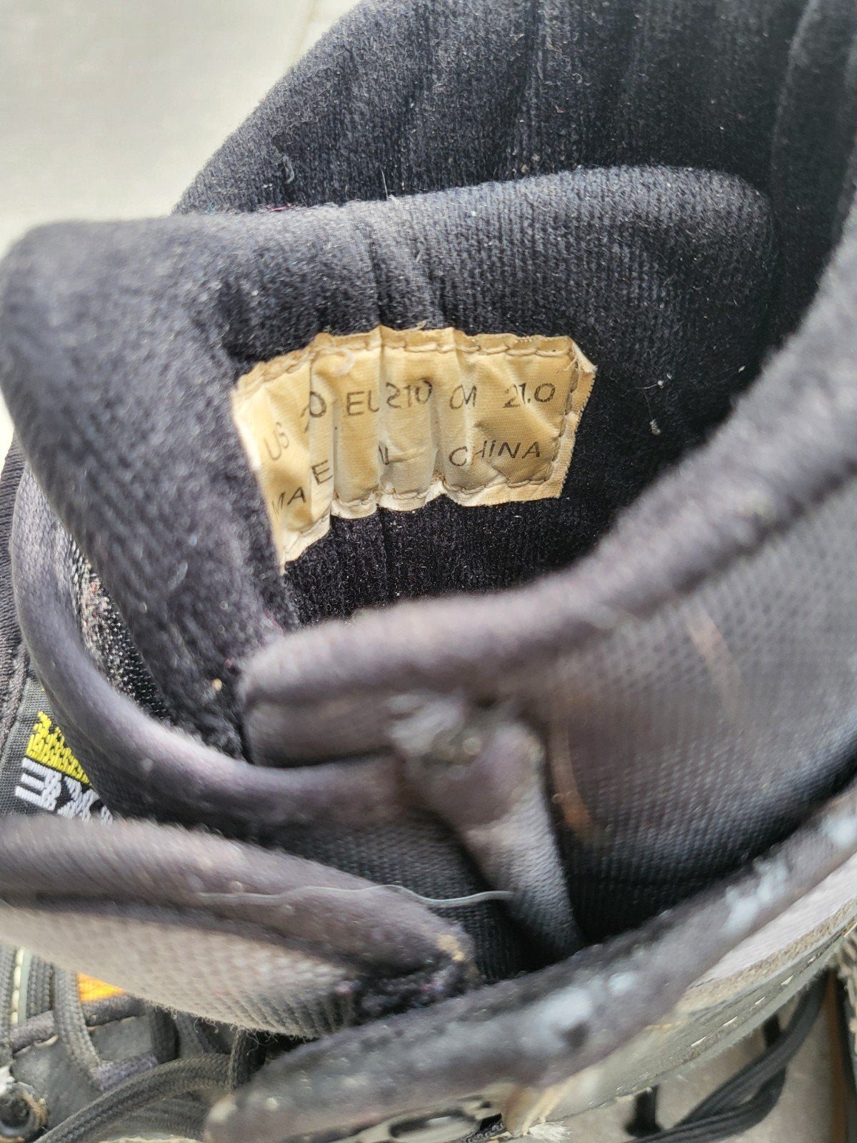 Deeluxe snowboardschoenen maat 33 - Zo goed als nieuw, Ophalen of Verzenden
