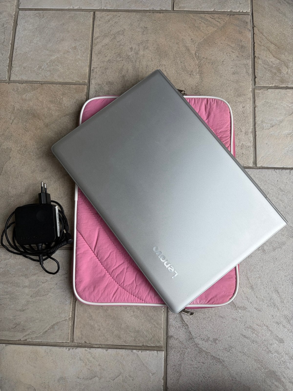 Lenovo IdeaPad 510S - 14ISK Laptop, Ophalen, Gebruikt, 2 tot 3 Ghz, Qwerty
