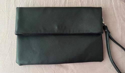 Clutch, Ophalen of Verzenden, Nieuw, Zwart, Avondtasje