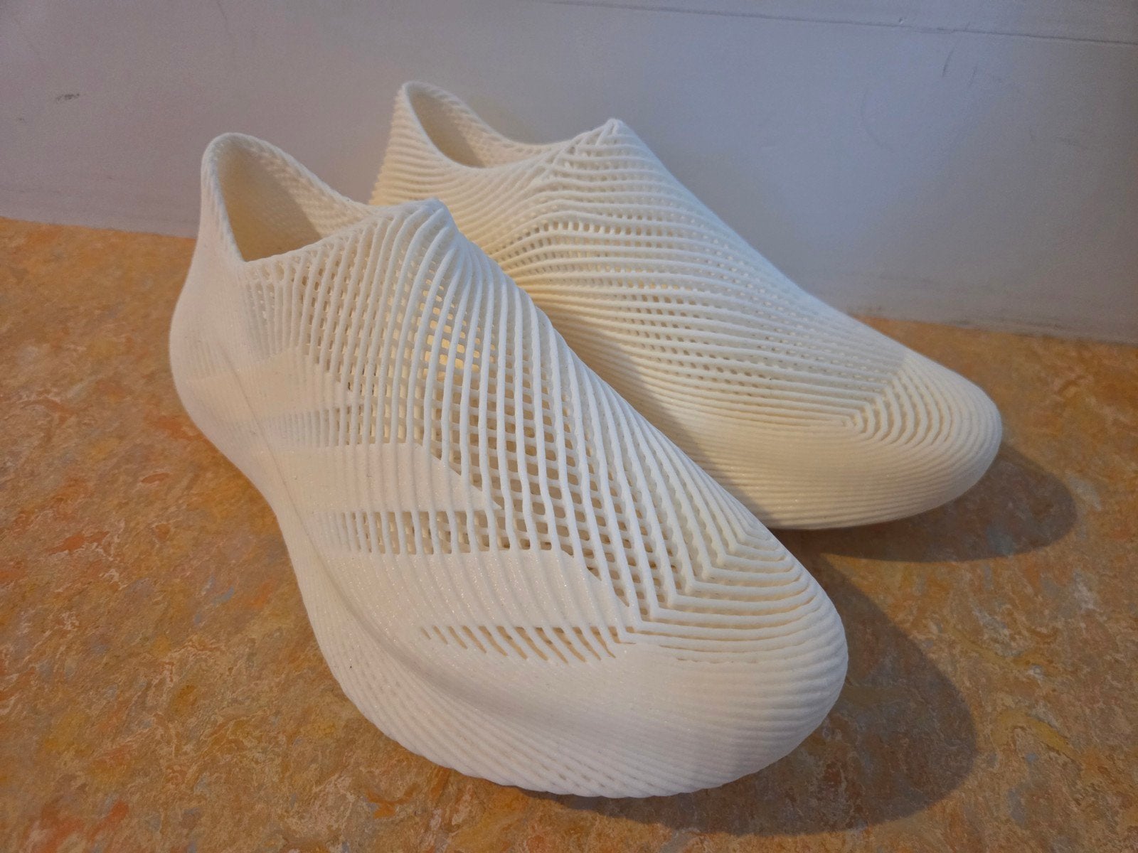 Adidas Climacool Off White maat 40⅔, Kleding | Heren, Wit, Nieuw, Ophalen of Verzenden, Sneakers of Gympen