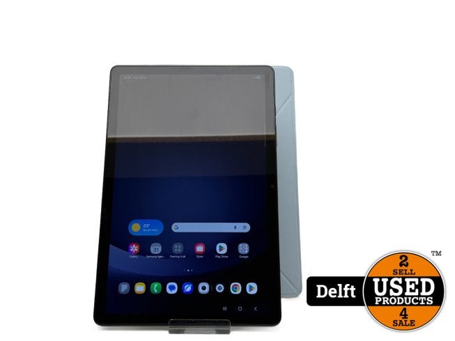 Samsung Galaxy Tab A9 Plus 5G 64GB |Nieuwstaat| Met Garantie, Computers en Software, Android Tablets, Zo goed als nieuw