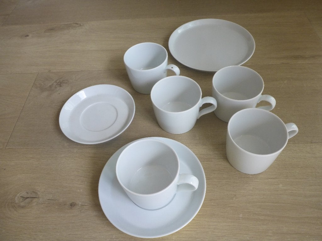 Serviesdelen arzberg tric, sieger design., Huis en Inrichting, Keuken | Servies, Arzberg, Overige typen, Ophalen of Verzenden
