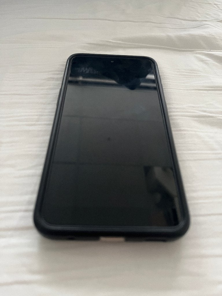 Samsung Galaxy XCover 5, Gebruikt, Overige modellen, Zwart, Touchscreen