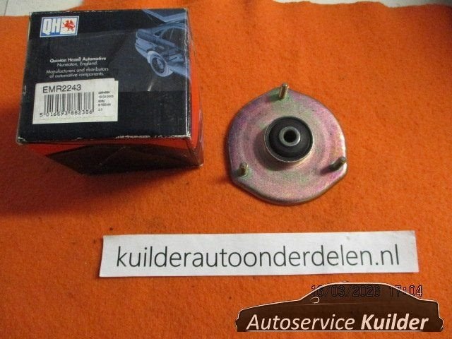 Veerpootlager Fiat Ritmo Regata voorzijde EMR2243  5987114, -, -, Nieuw, Ophalen of Verzenden