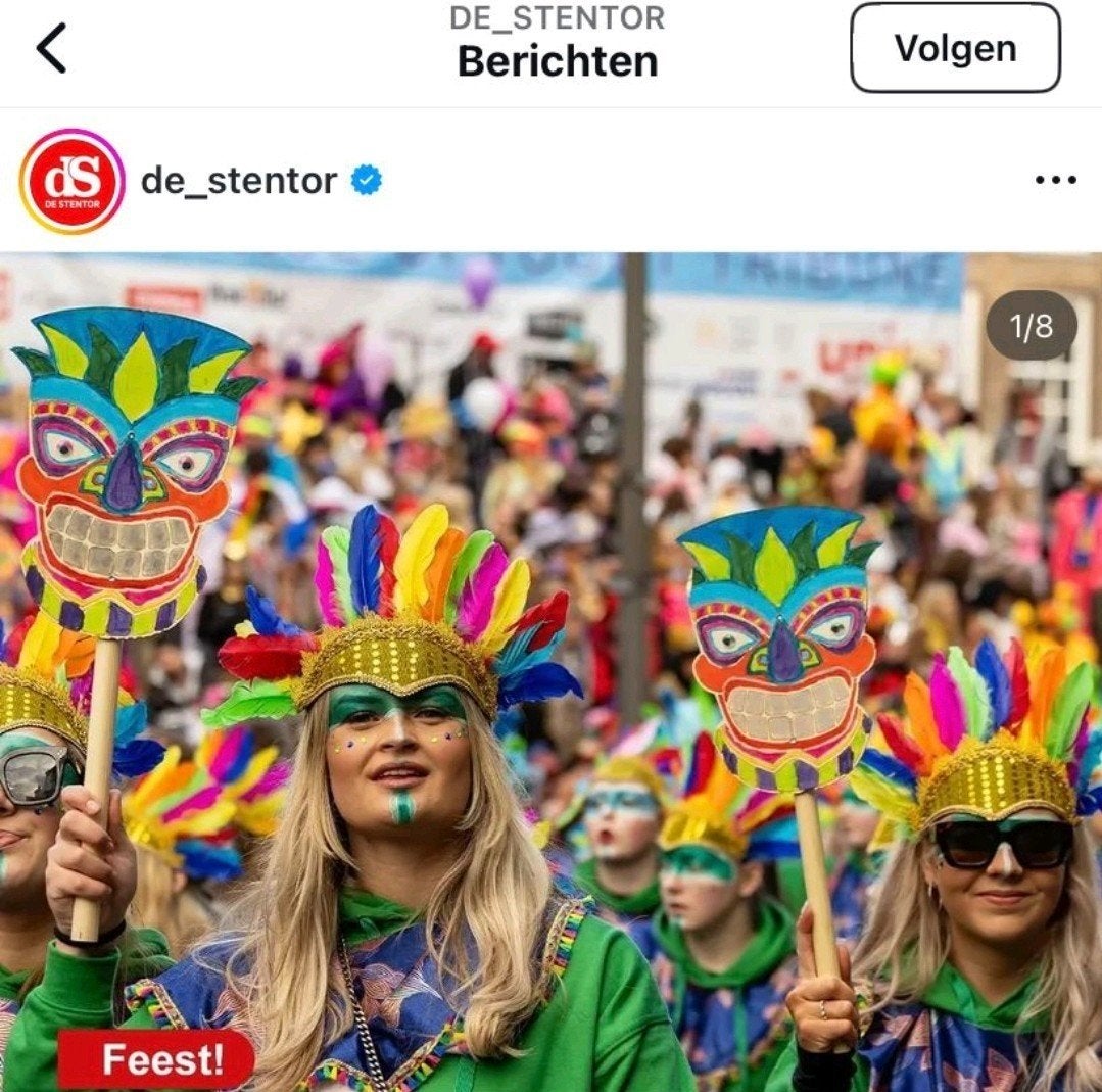 maya kleding/kleurrijk, Ophalen, Overige maten