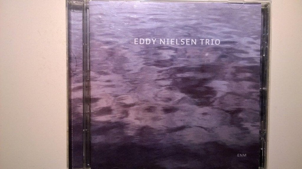 Eddy Nielsen Trio - Eddy Nielsen Trio, Ophalen of Verzenden, Zo goed als nieuw, Jazz, Album