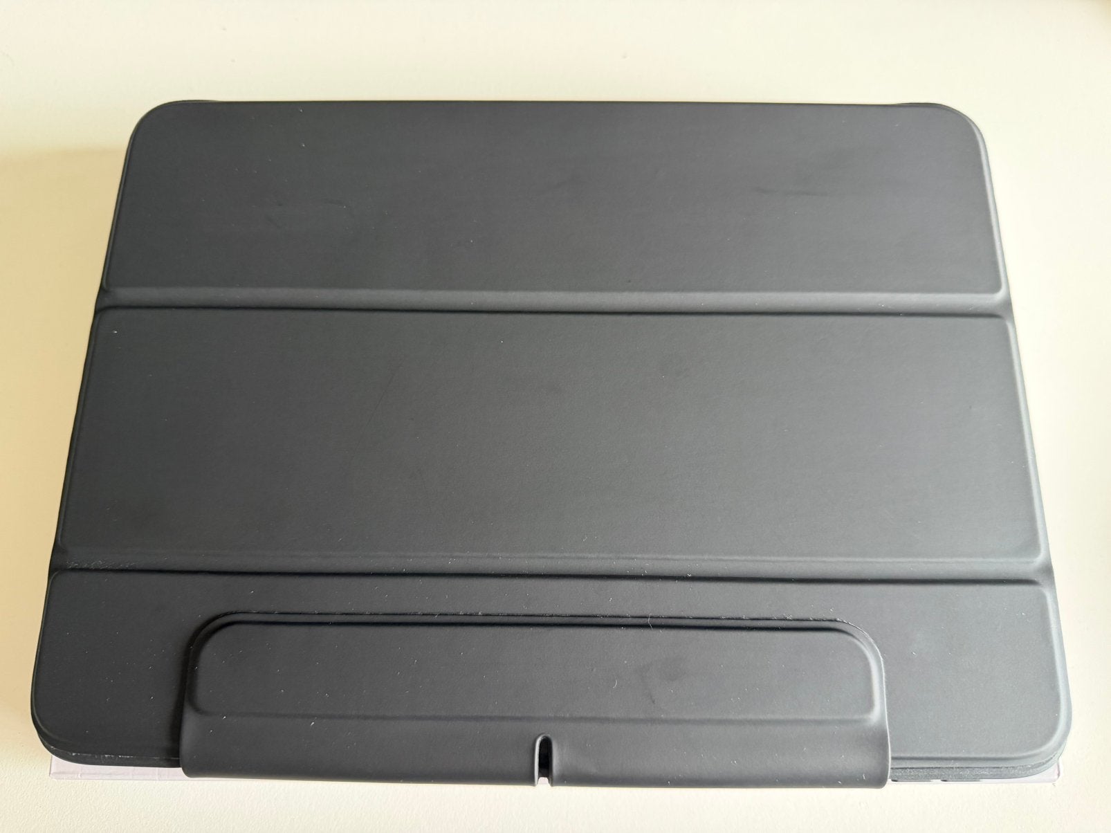 ZGAN ESR Hybrid Case 360 for iPad Air 11 M2/M3, Computers en Software, Tablet-hoezen, Ophalen of Verzenden, Zo goed als nieuw