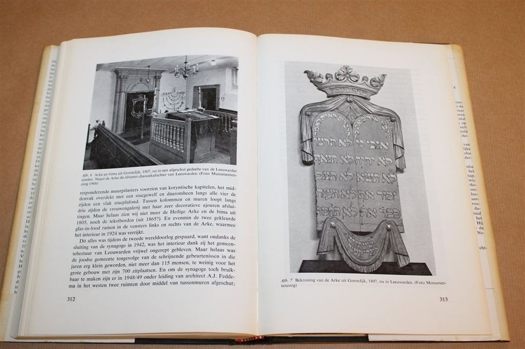 De Joden van Leeuwarden — Joods Cultuurcentrum, Ophalen of Verzenden, Gelezen