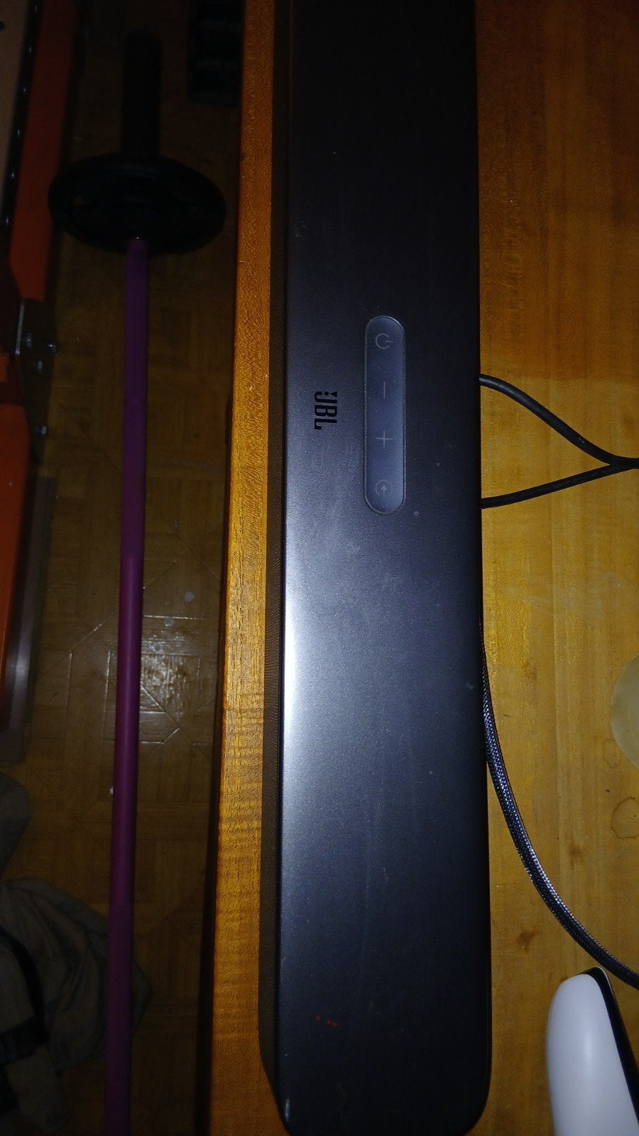 Sountbar