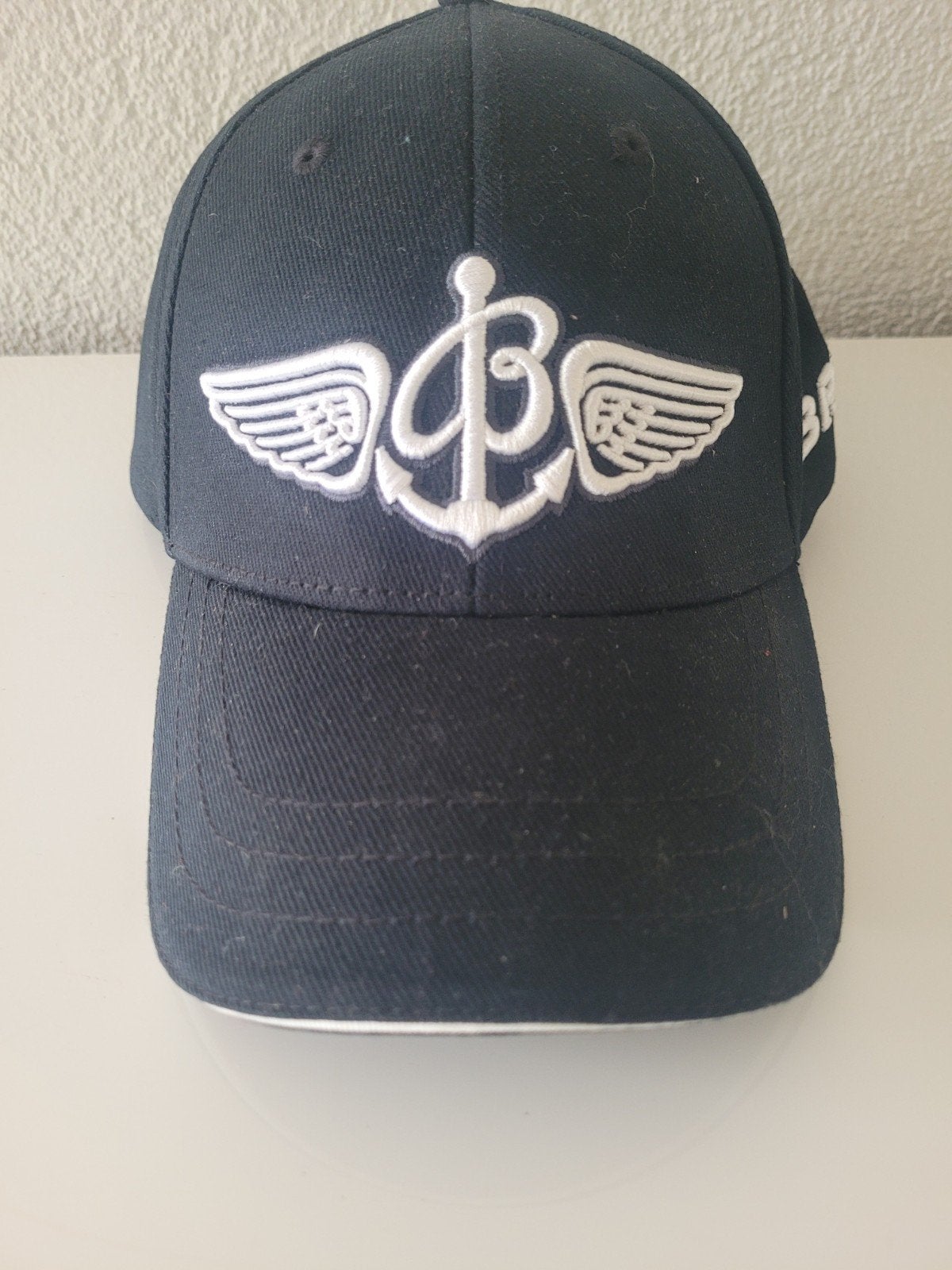 Breitling Cap origineel!, Ophalen of Verzenden, Nieuw, One size fits all, Pet