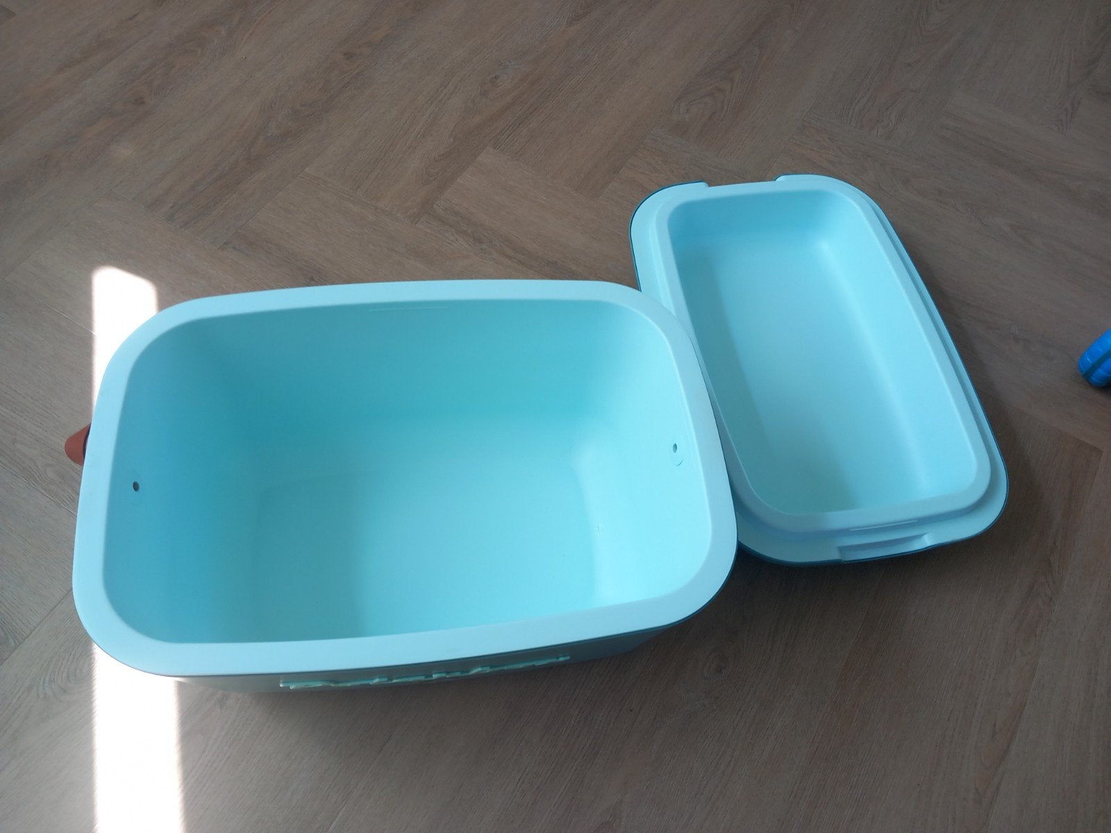 Polarbox Koelbox NIEUW, Caravans en Kamperen, Koelboxen, Ophalen, Nieuw, Koelelement