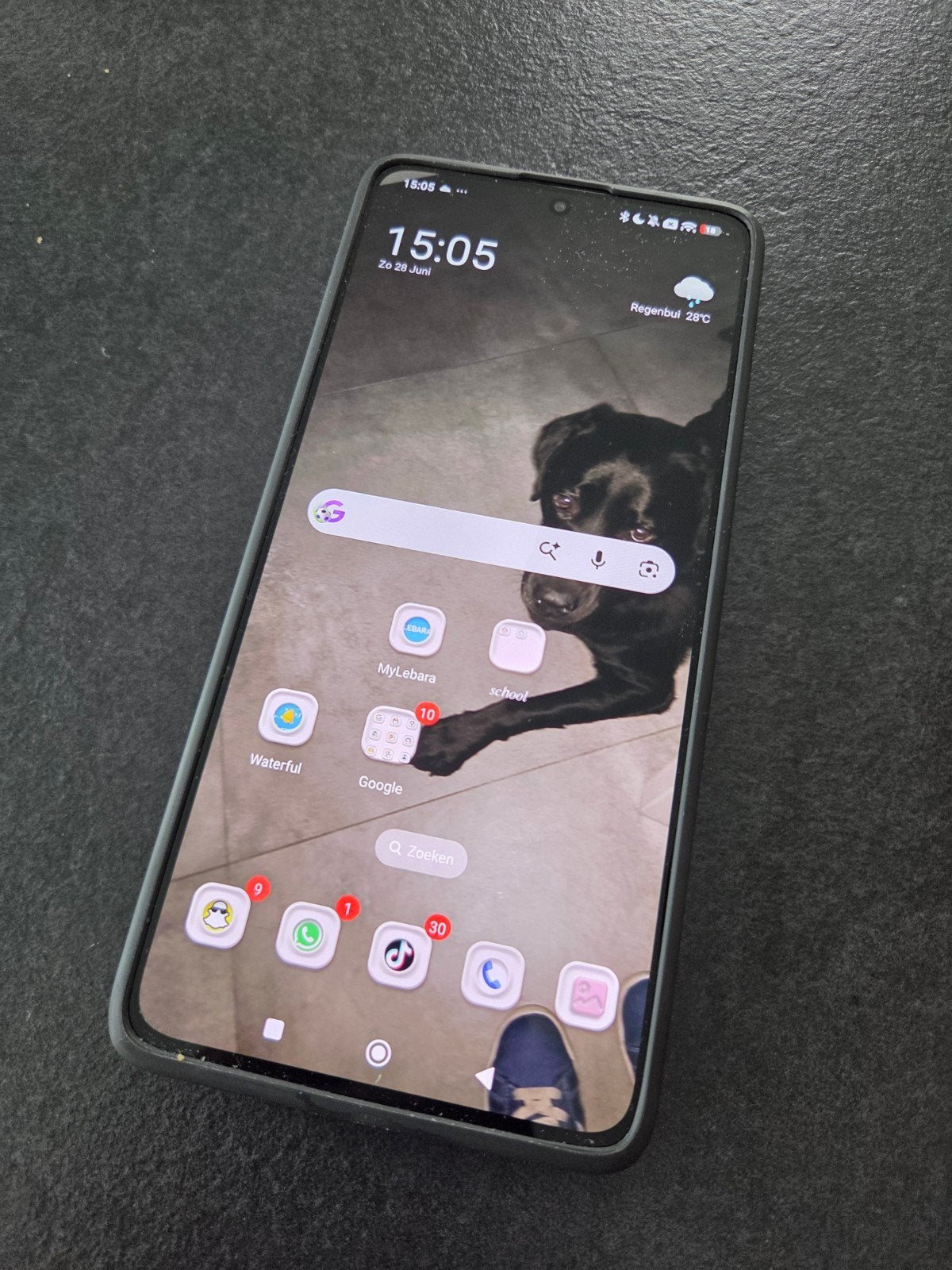 POCO X6 Pro 5G 256GB  - Goede staat, Gebruikt, Overige modellen, Ophalen of Verzenden, Zonder simlock