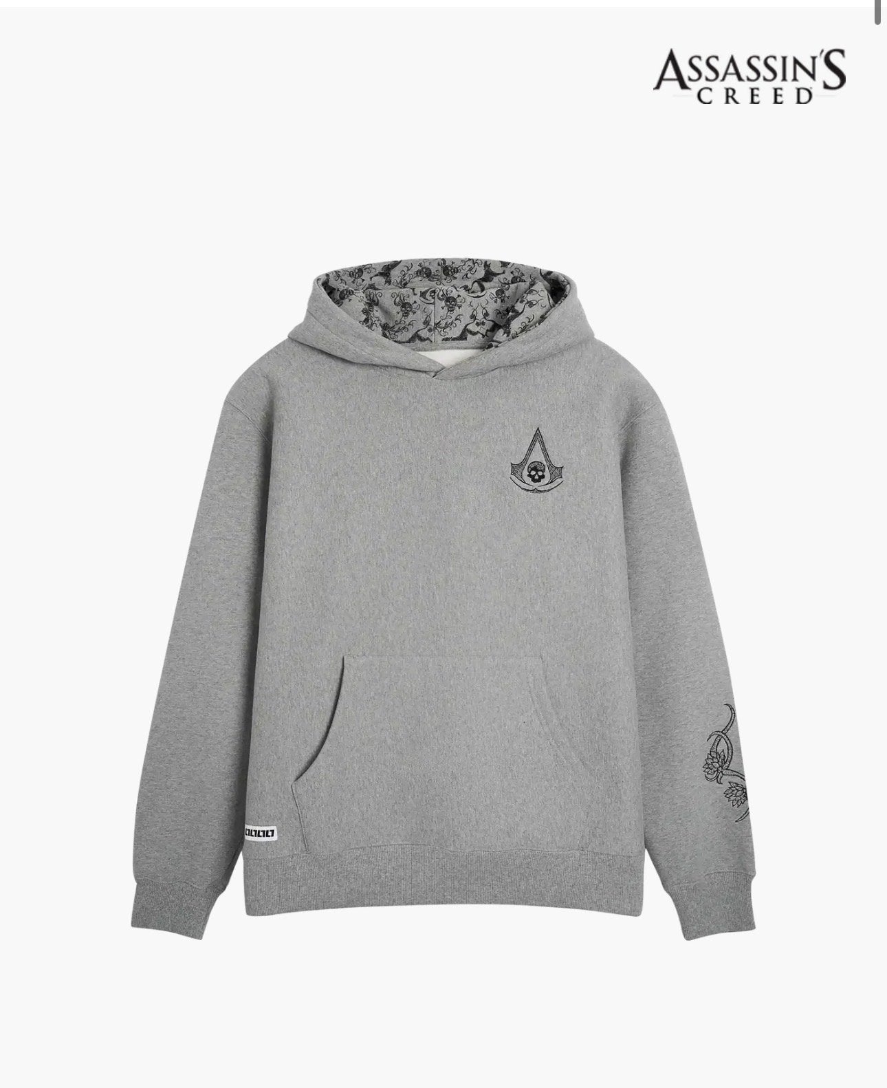 Assassin's Creed Edward Kenway Hoodie - Nieuw, Ophalen of Verzenden, Nieuw
