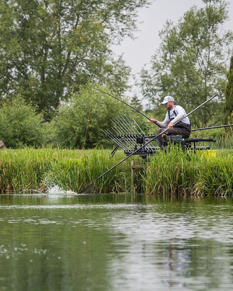 Matrix Horizon Ultra Pro Handle 4 meter, Ophalen of Verzenden, Nieuw, Overige typen