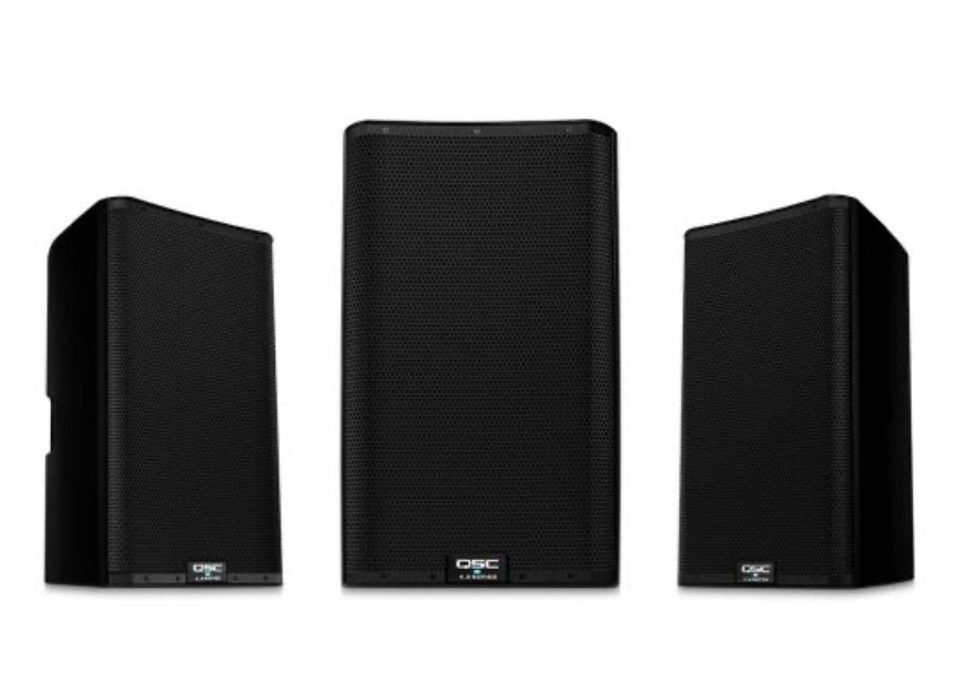 QSC K12.2, Overige merken, Info@leicomusicshop.nl, Www.leicomusicshop.nl, Overige typen